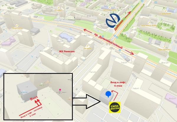 Женские функционально - силовые тренировки ягодицы прес ноги невский район Большевиков Дыбенко 7 к 4 Сила внутри — фото 3